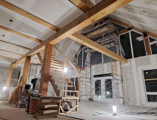 PLÂTRAGE PERFORMANCE PLUS <br/> 9475-4553 QUÉBEC INC