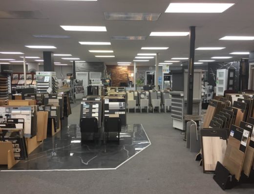 TAPIS MIRABEL INC