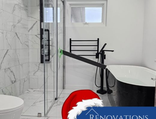 RÉNOVATIONS MÉTROPOLITAINES L.G. INC