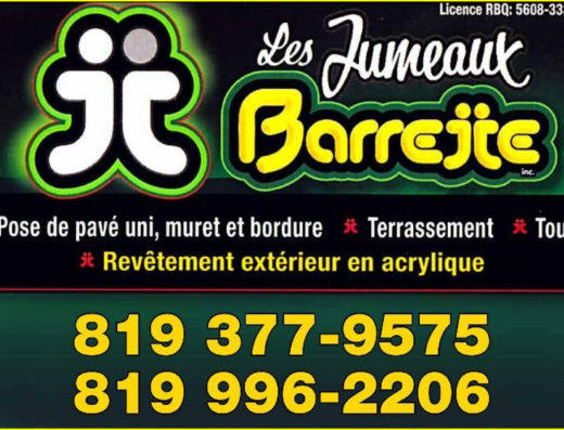JUMEAUX BARRETTE INC