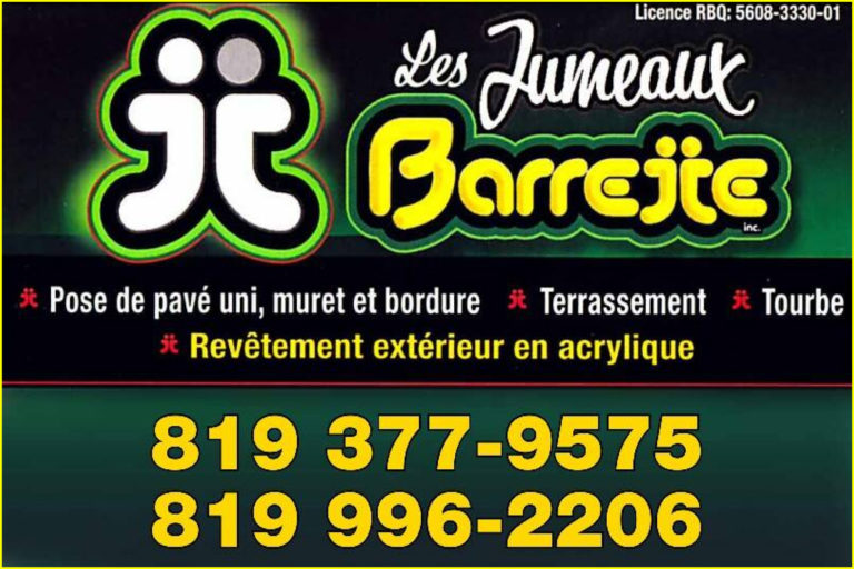 JUMEAUX BARRETTE INC