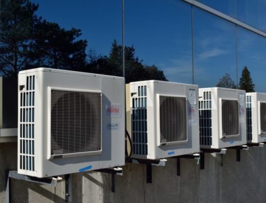 VENTILATION DÉRY INC