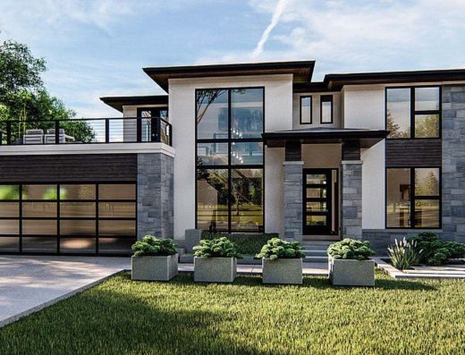 SERVICES MGPRO CONSTRUCTION
