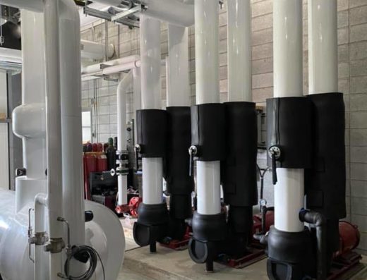 PROJET ÉNERGIE INC