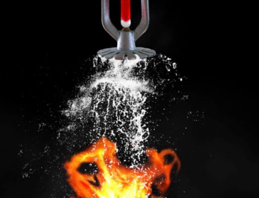 PROTECTION INCENDIE MCL INC