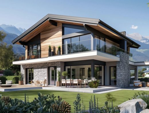 S GODIN CONSTRUCTION INC