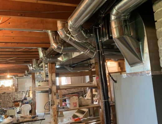 VENTILATION 2000 INC
