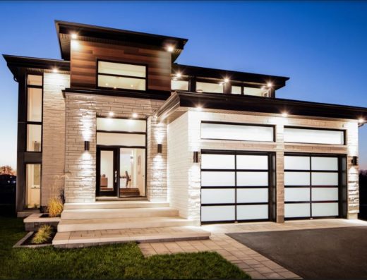 S GODIN CONSTRUCTION INC