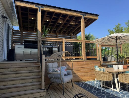 RND PROJETS DE CONSTRUCTION