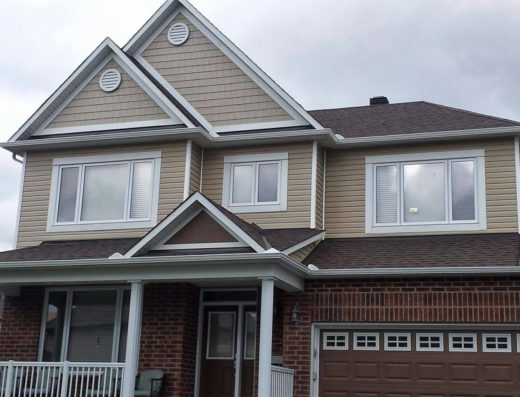 ACTION CONSTRUCTION RÉNOVATION INC