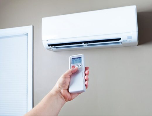 VENTILATION DÉRY INC