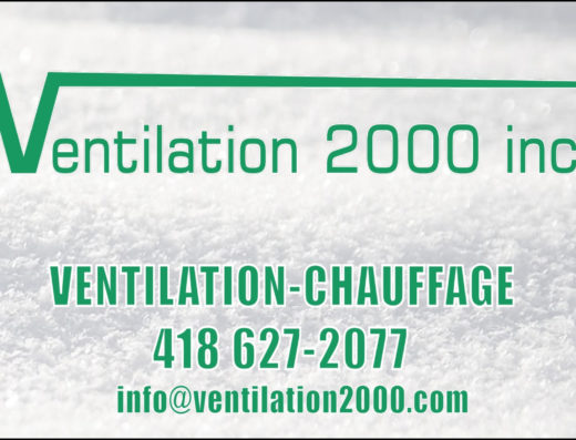 VENTILATION 2000 INC
