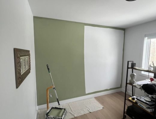LES PEINTURES LAFLAMME INC