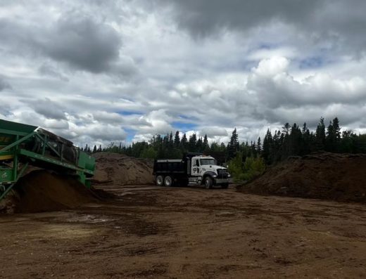 TOUZEL FORAGE <br/> 9511-9186 QUÉBEC INC