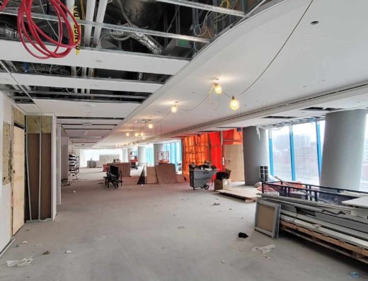APG CONSTRUCTION INC