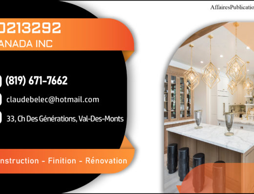 10213292 CANADA INC