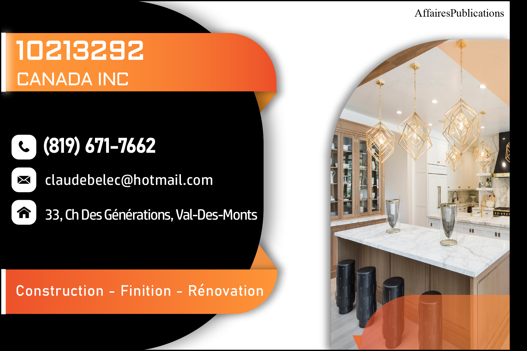 10213292 CANADA INC