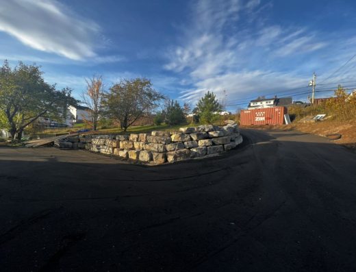 TOUZEL FORAGE <br/> 9511-9186 QUÉBEC INC