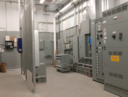 T.E.A.M. LAMBERT ÉLECTRIQUE <br/> 9381-4515 QUÉBEC INC