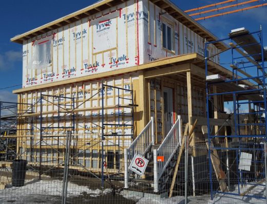 RÉNOVATION EXCELLENCE </br> 9358-2567 QUÉBEC INC