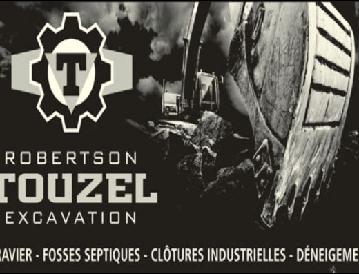 TOUZEL FORAGE <br/> 9511-9186 QUÉBEC INC