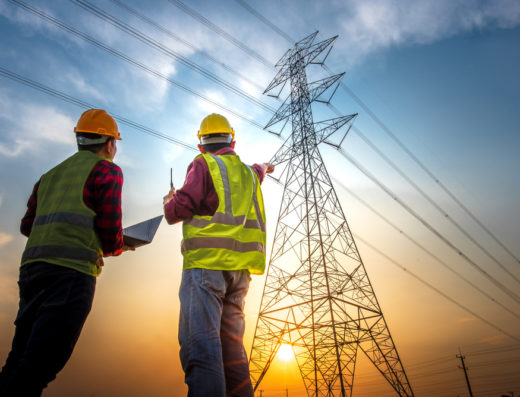 MPM ÉLECTRIQUE INC