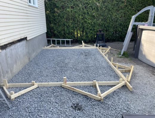 B1 EXCAVATION INC