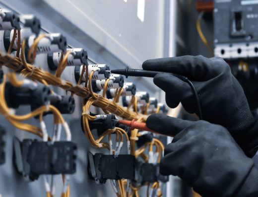 A.I.M ÉLECTRIQUE INC