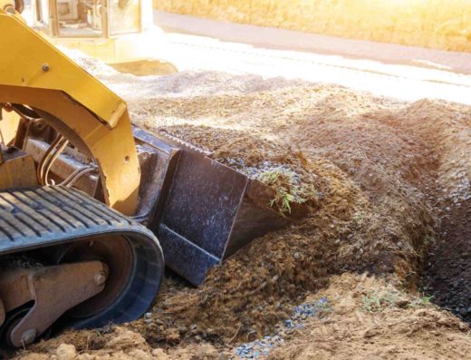 GESTION K EXCAVATION INC