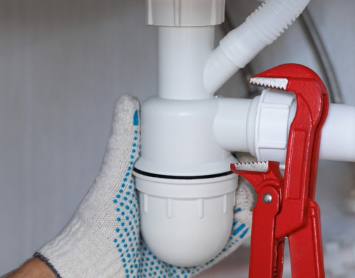 PLOMBERIE PRIMEAU INC