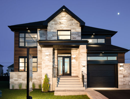 CONSTRUCTION GILLES KELLENNY