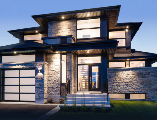 CONSTRUCTION GILLES KELLENNY