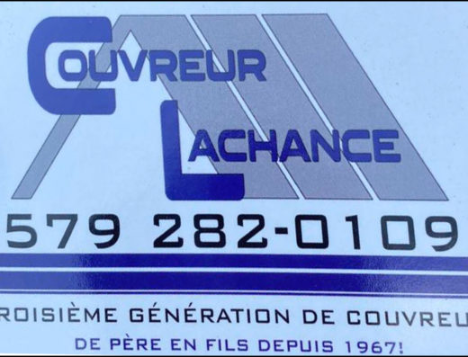 COUVREUR LACHANCE </br> 9409-6120 QUÉBEC INC