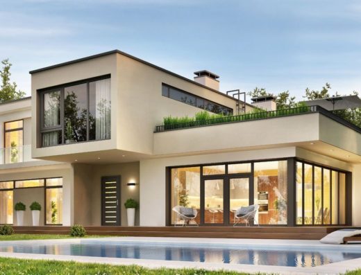 CONSTRUCTION PAJO INC