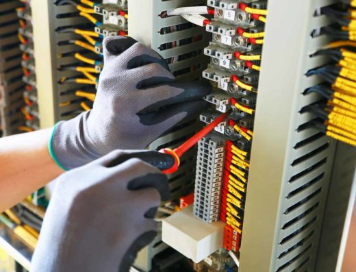 SLEFEBVRE ÉLECTRIQUE