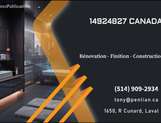 14924827 CANADA INC