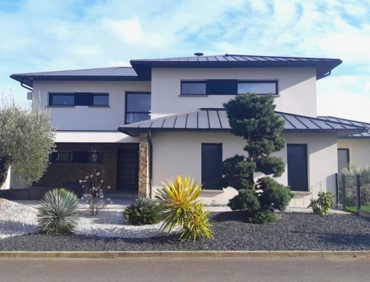 MAG2 CONSTRUCTION INC