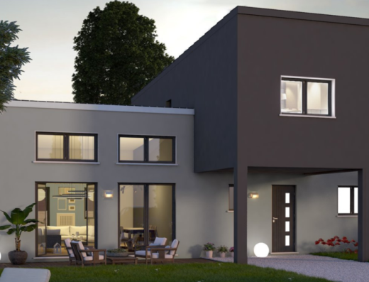 CONSTRUCTION MATHIEU LAFLAMME INC