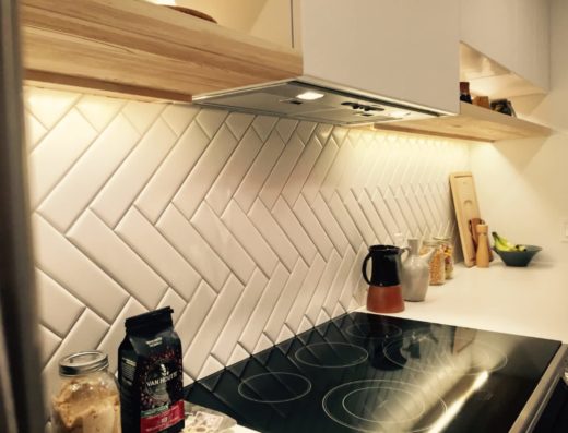 INSTALLATION LAURIER INC