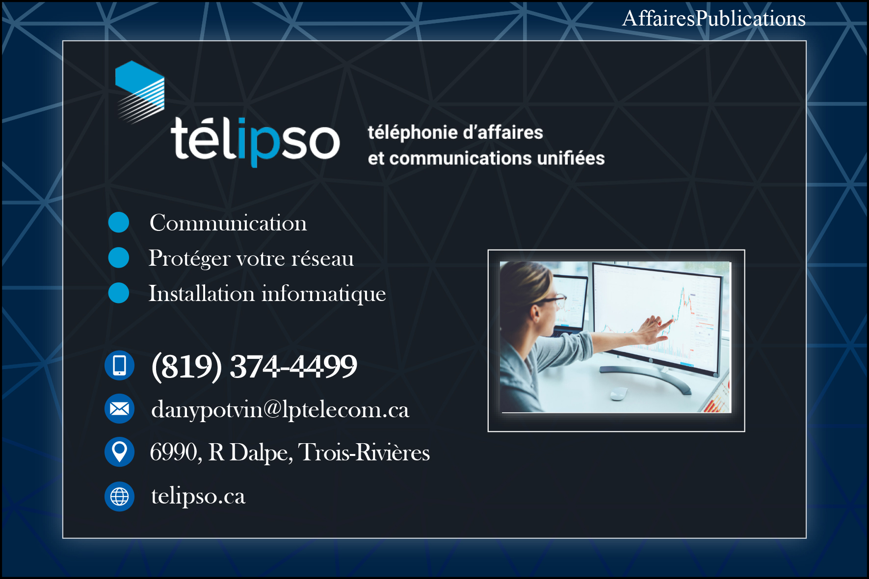 9175-2543 QUÉBEC INC