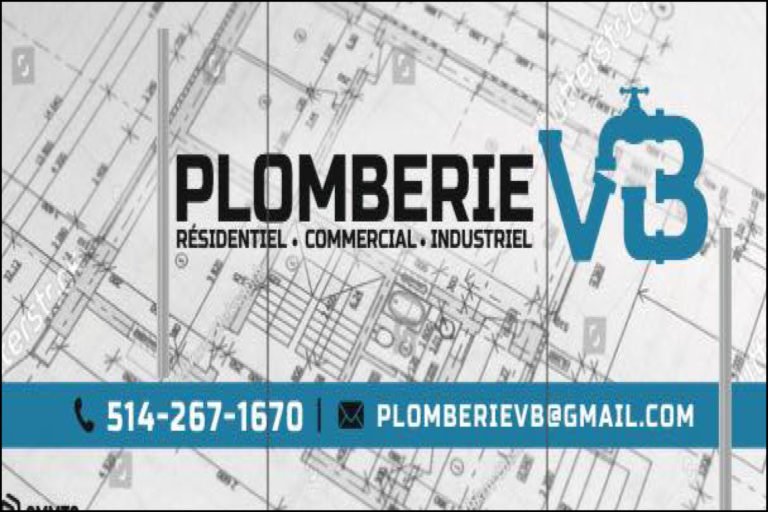 9465-6089 QUÉBEC INC