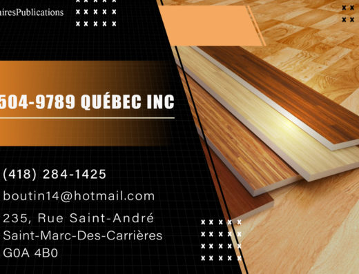 9504-9789 QUÉBEC INC