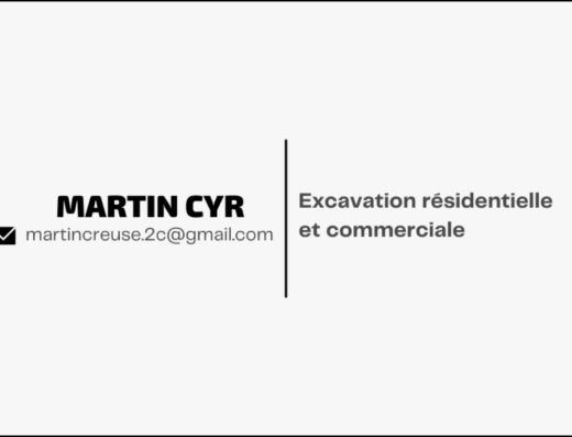 MARTIN CREUSE INC
