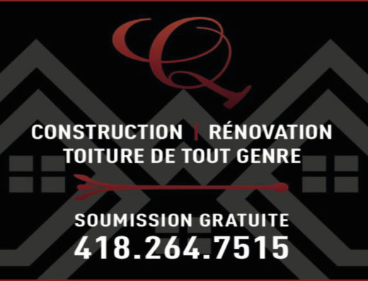 TOITURES GP <br/> 9393-0535 QUÉBEC INC