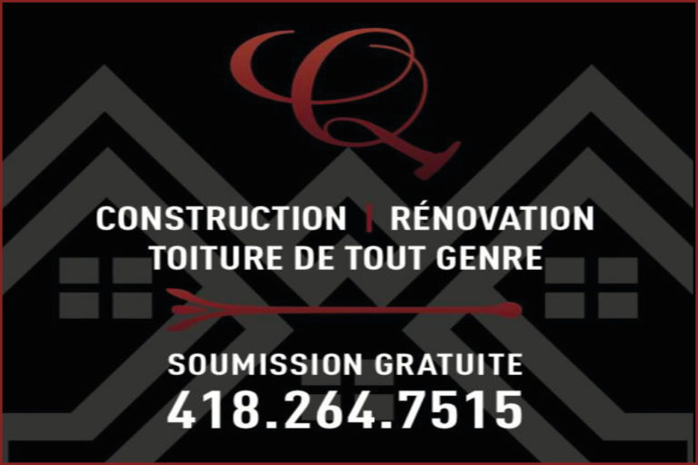 TOITURES GP <br/> 9393-0535 QUÉBEC INC