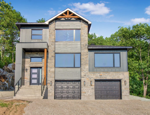 LES CONSTRUCTIONS MCL 7809093 CANADA INC