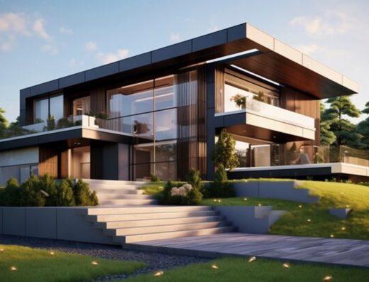 TREMBLAY ALEXANDRE CONSTRUCTION