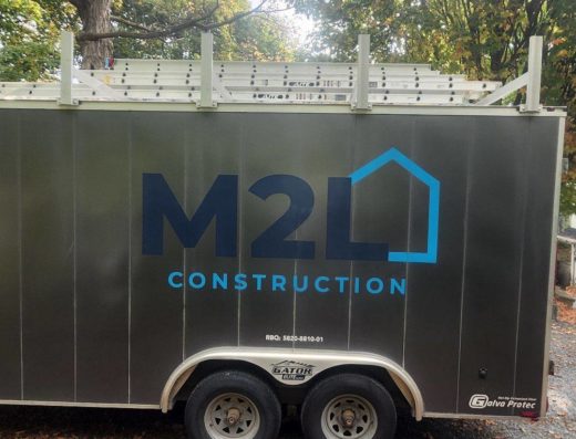 CONSTRUCTION M. 2 L. LALIBERTÉ