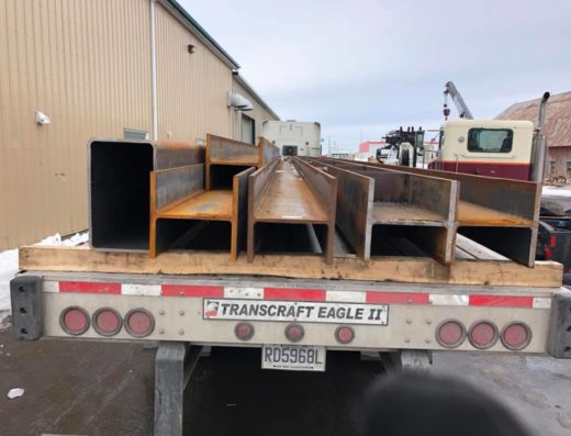 SOUDURE FUSION PRÉCISION <br/> 9338-1069 QUÉBEC INC