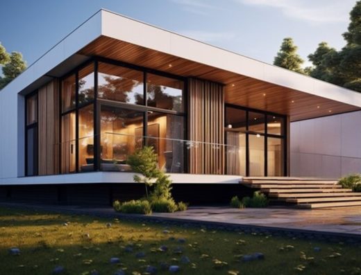 CONSTRUCTION DM RIOUX INC